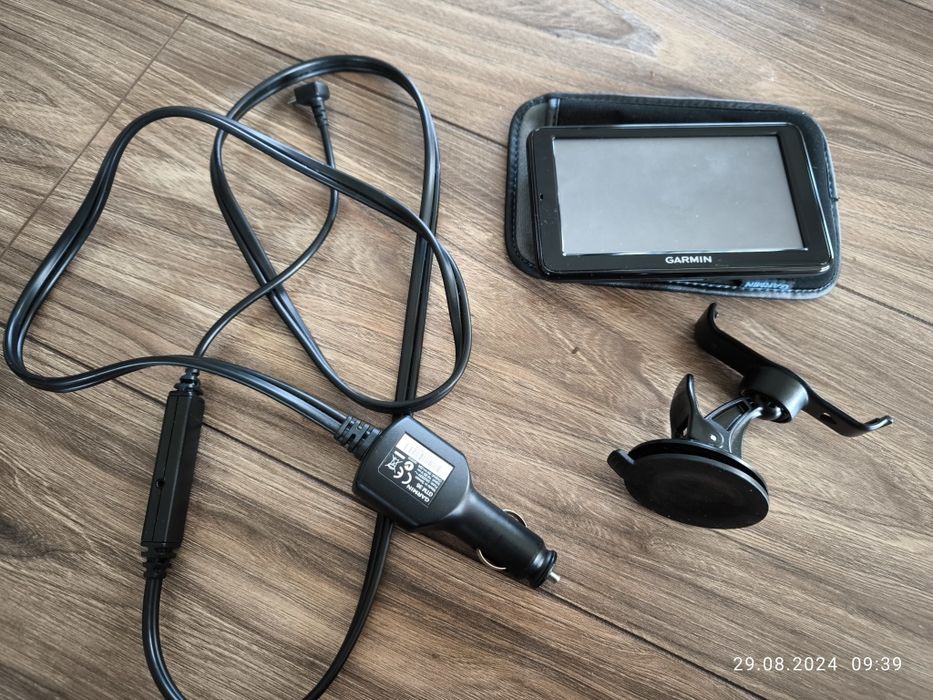 Gps Garmin Nüvi 2595LM navigatie