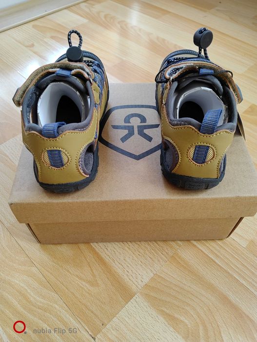 Детски сандали 26 номер