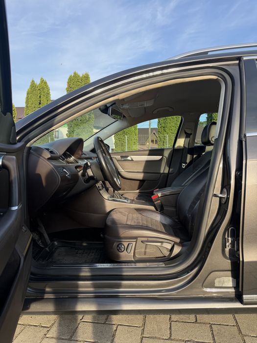 Vw PASSAT 2.0D