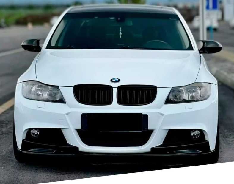 Lip / Prelungire Bara Fata BMW Seria SERIA 3 - E92/E93