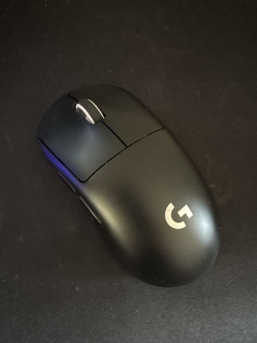 Logitech G Pro X Superlight