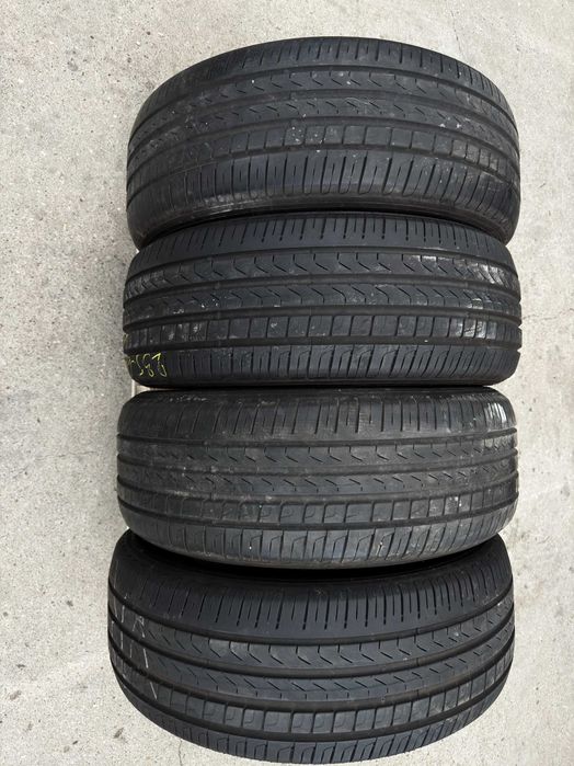 Anvelope 235/60R18 Pirelli Vara