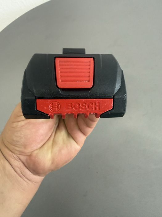 Оригинална батерия Bosch Professional ProCORE 18V 4.0 Ah