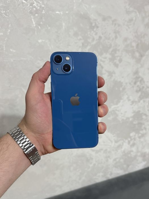 iPhone 13,Айфон 13 в отличном состоянии