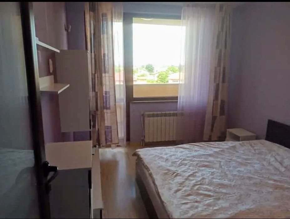 Дава се под наем Двустаен апартамент в Перник, Васил Левски - 70 кв.м за 357 € - Снимка #7