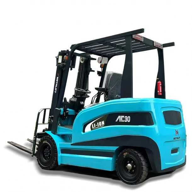 Electrostivuitor, stivuitoare electrice, service, garantie, lize