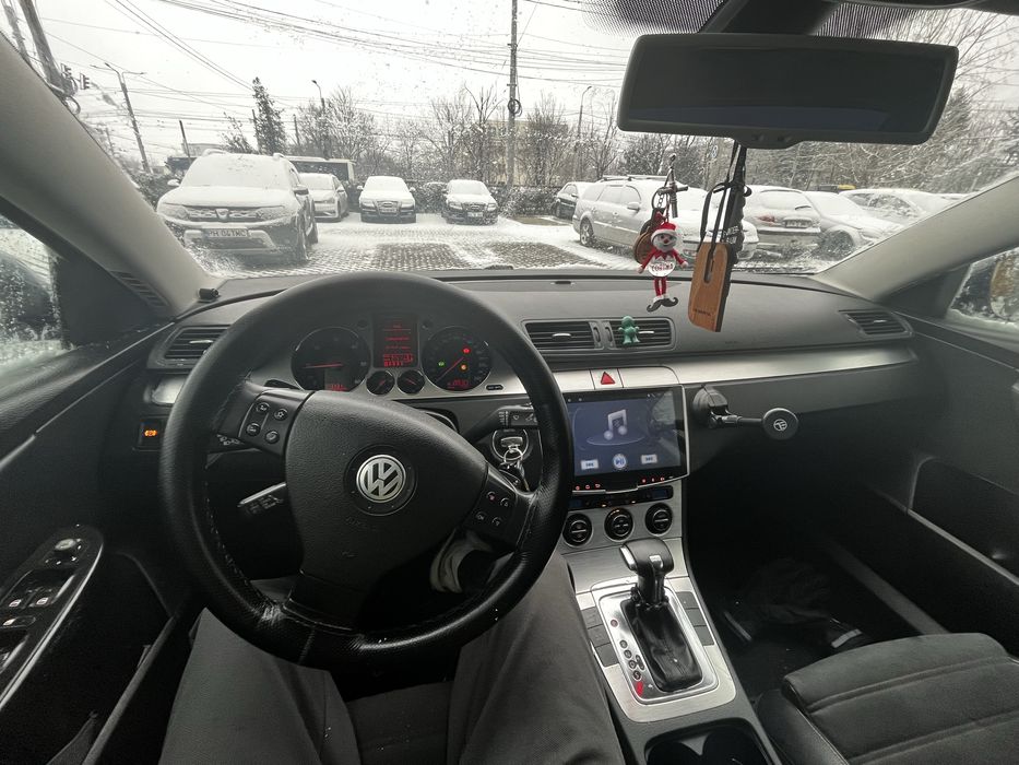 Passat B6 2.0 TDI