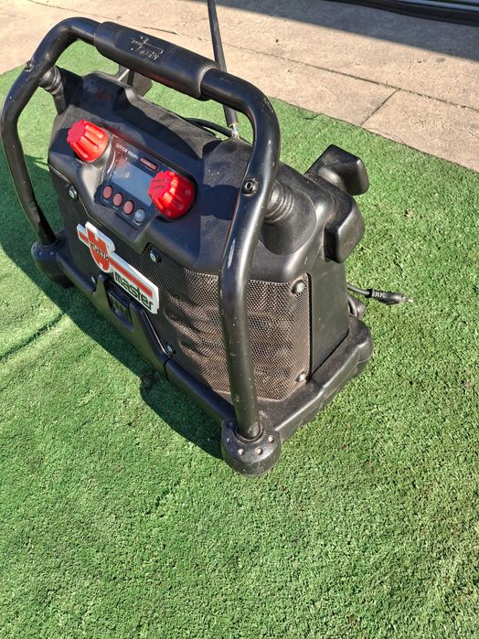 Строително радио  Würth