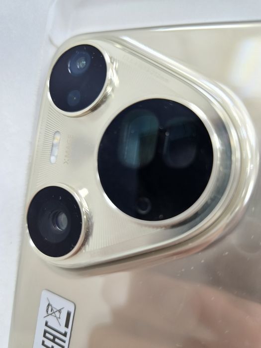 Флагманский камерофон Huawei Pura 80 Ultra 16/512gb