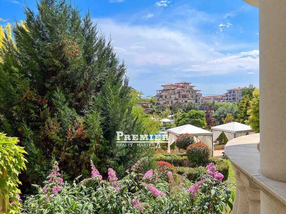 Продава се Тристаен апартамент в Несебър - 99 кв.м за 1718 €/кв.м - Снимка #7