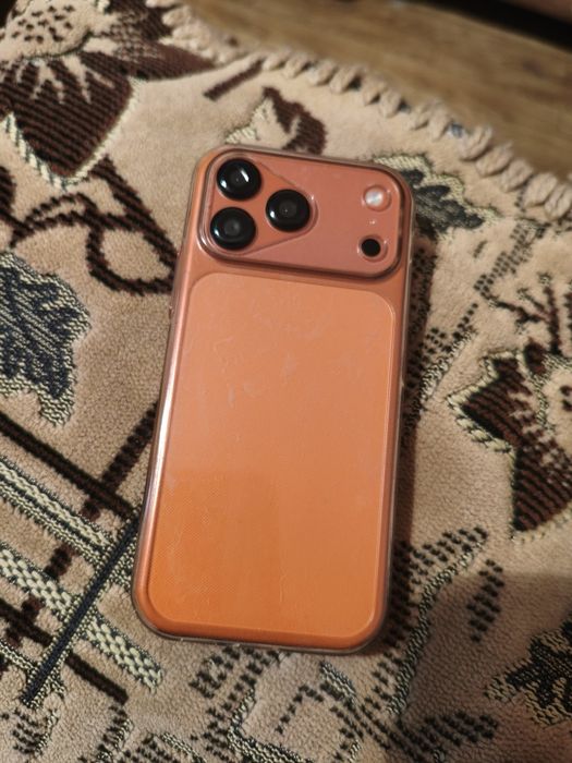17Pro max mini Android