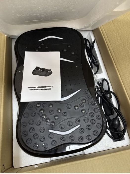 Продам Виброплатформа для похудения