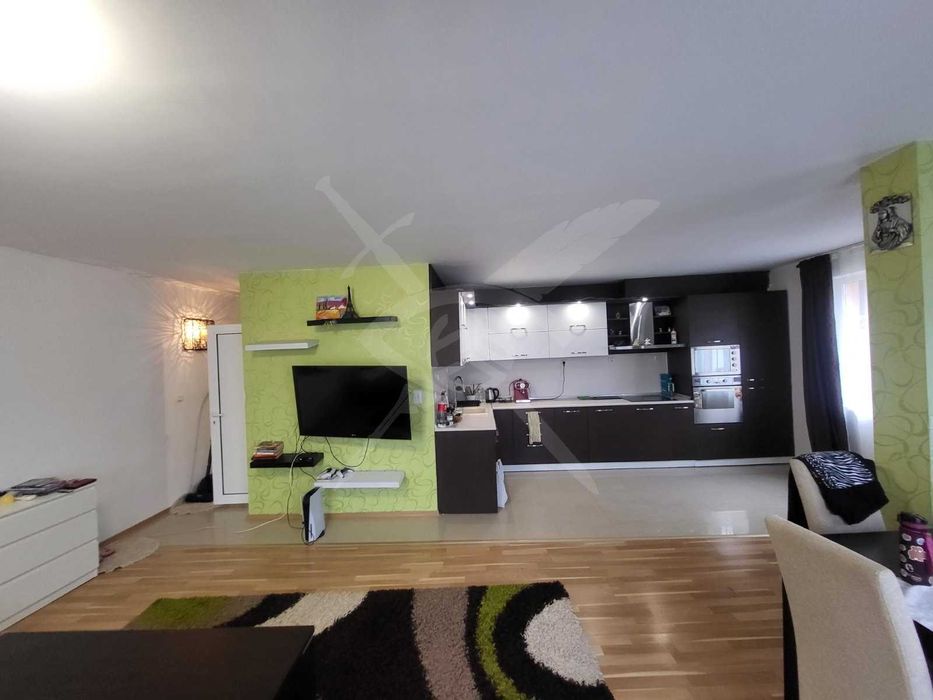 Продава се Многостаен апартамент в Несебър - 167 кв.м за 1557 €/кв.м - Снимка #2