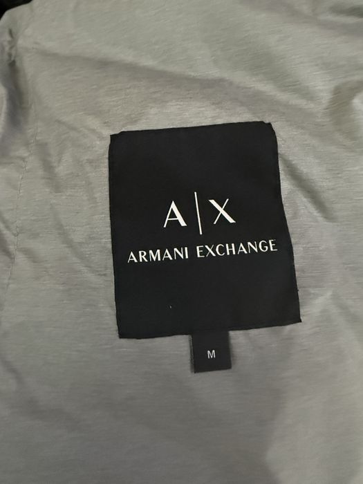 Безрукавка АХ оригинал !