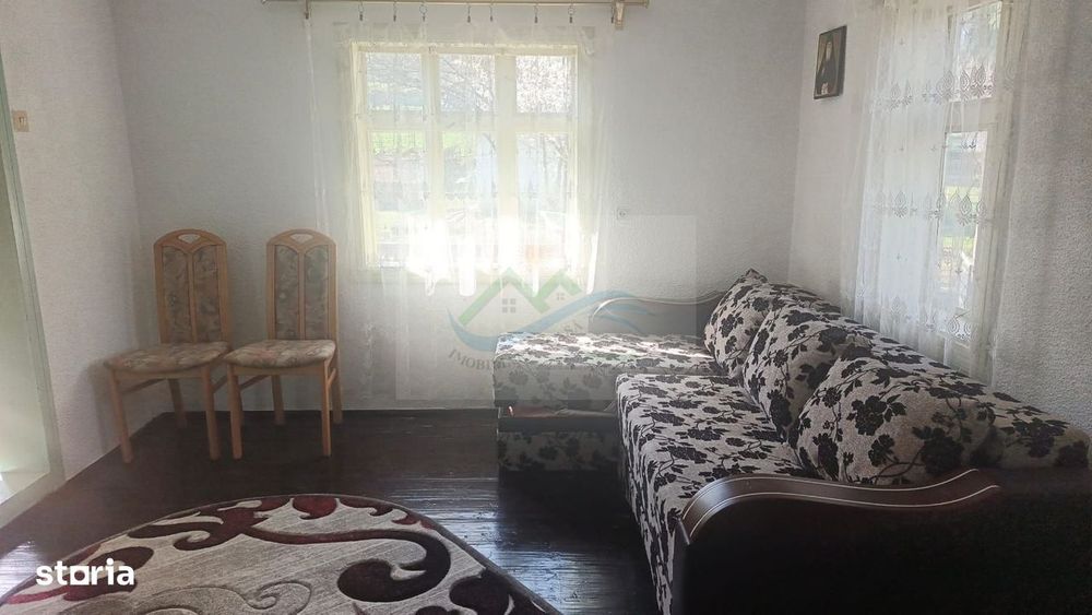 Casă de vânzare Drăgoiești