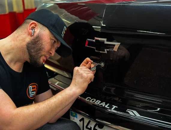 ‼️Срочное вскрытие автомобилей, багажников и капотов. Круглосуточно‼️