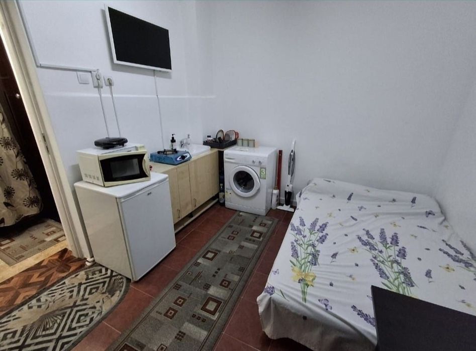 Inchiriez garsoniera zona Far-Billa(Supeco)