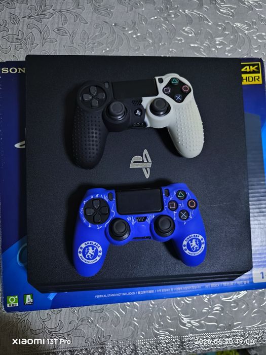 Playstation 4pro