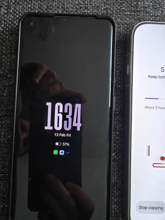 OnePlus 11 5g 16/ 256 gb
