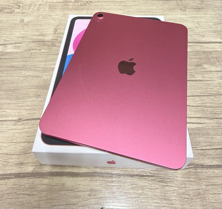 Prodam Idyal Ipad A16 128GB