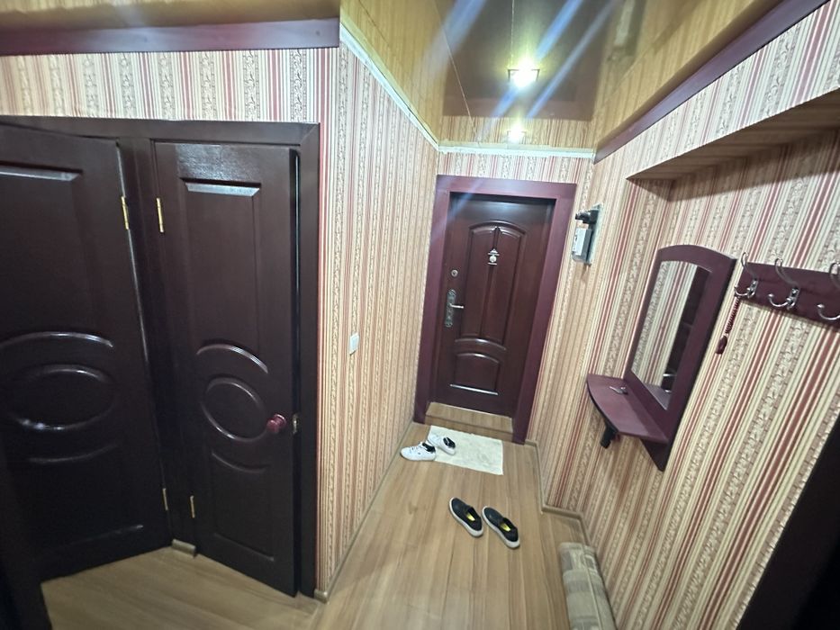 СРОЧНО! Продаётся квартира, Чиланзарский р-н, 25кв, 2-х комнатная