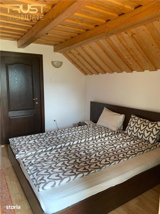 Cabana la munte, Colibita, jacuzzi, foisor