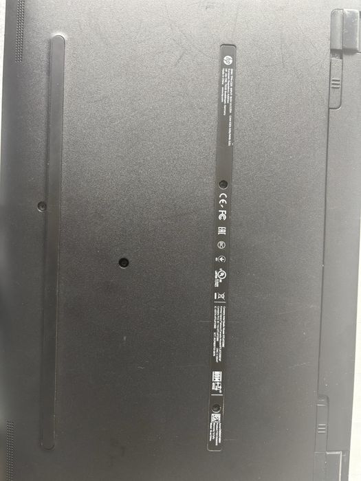 ЛАП ТОП - HP Pavilion 15-ac124nu | Intel Core i5 | 15.6”