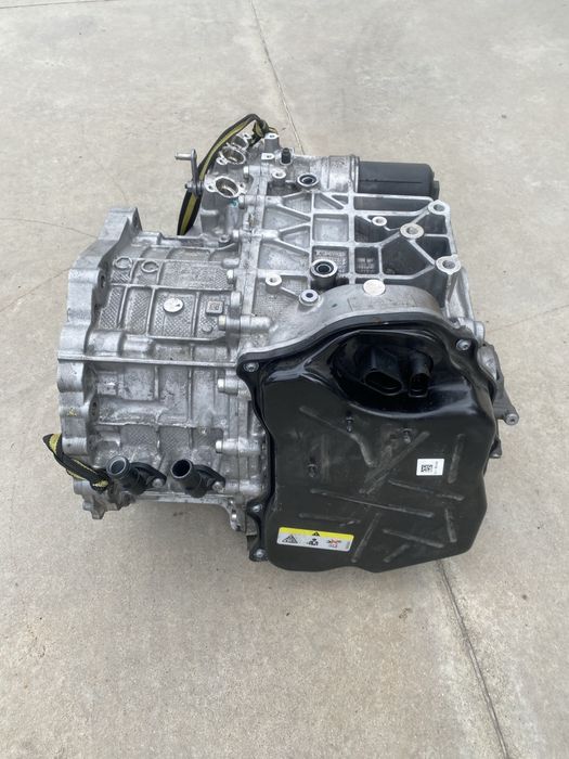 Автоматична DSG скоростна кутия VW / Audi / Skoda / Seat хибриди