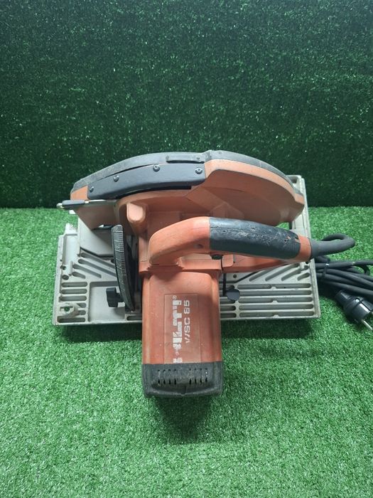 Циркуляр на Hilti WSC 85