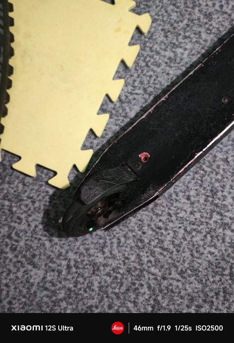 Продам самокат трюковой