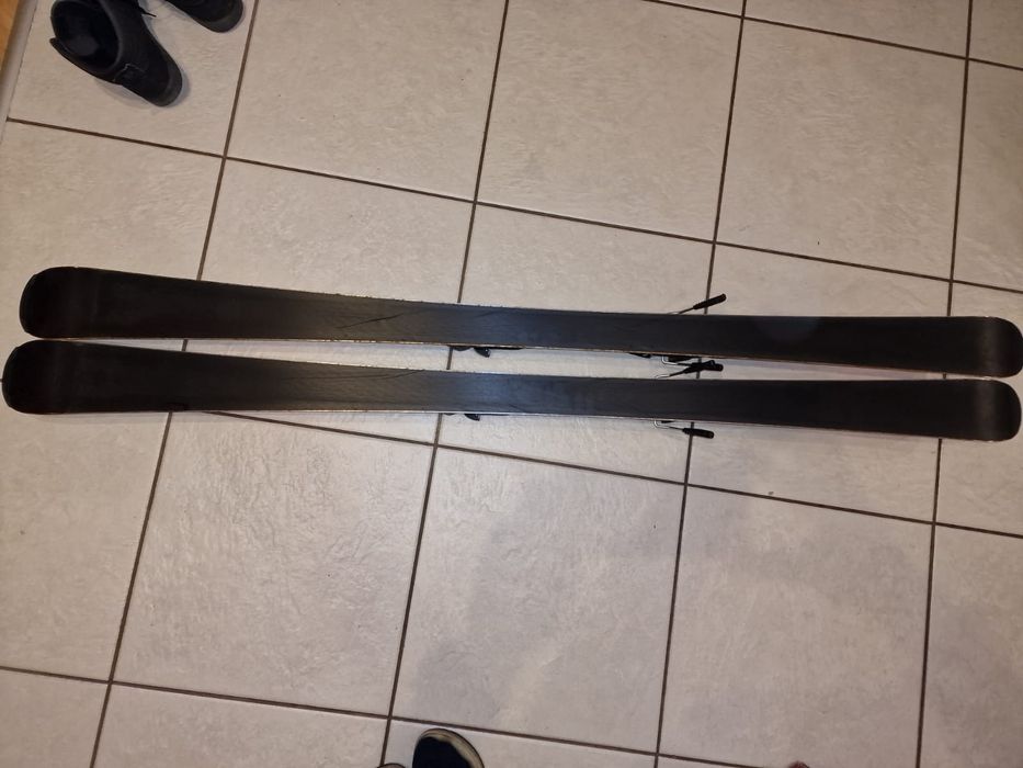 Schiuri HEAD Shape RX 170cm