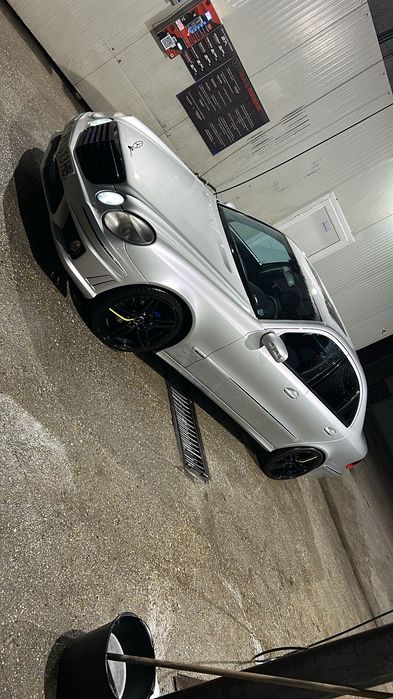 Джанти 5х112 AMG