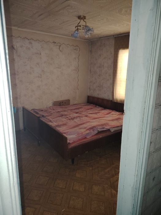 Дача красный камень