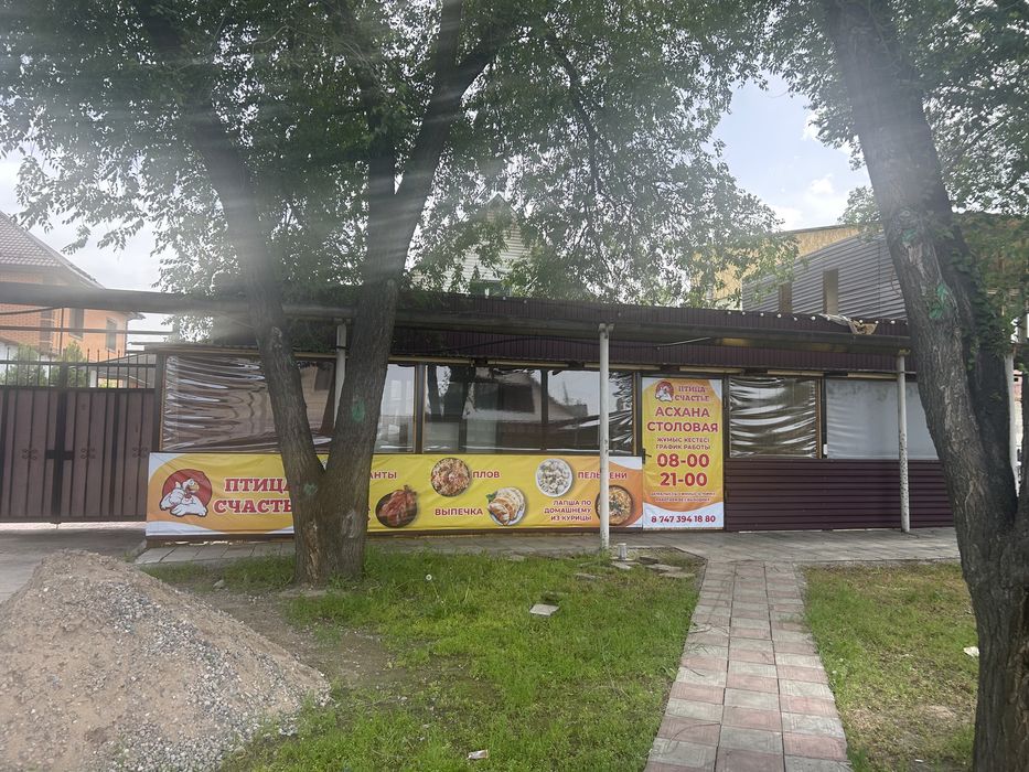 Сдам в аренду помещение