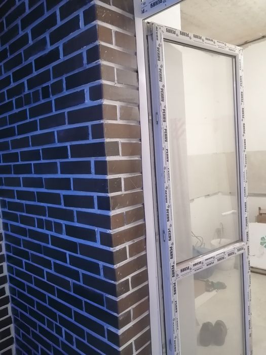 Укладка ламината и линолеума