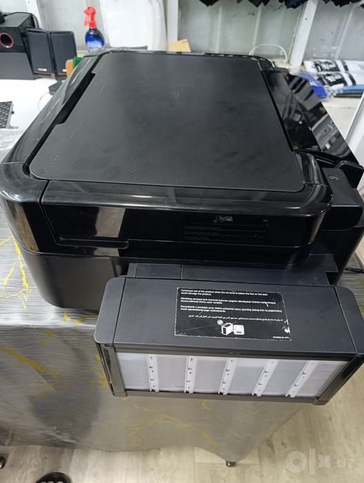 Epson L850 printer