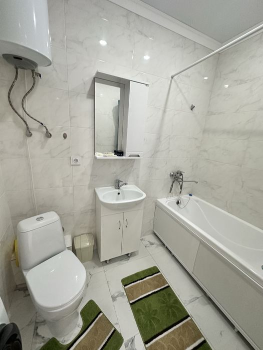 Сдам 1к квартиру