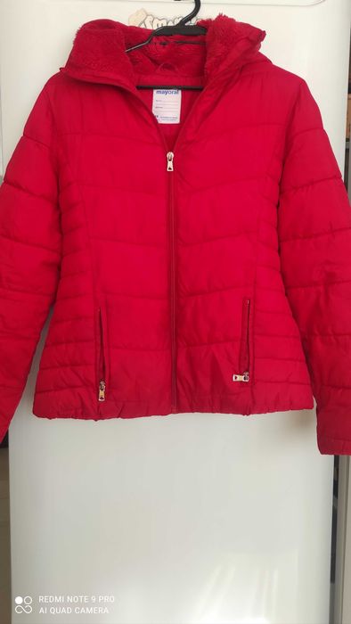 Детско яке Mayoral