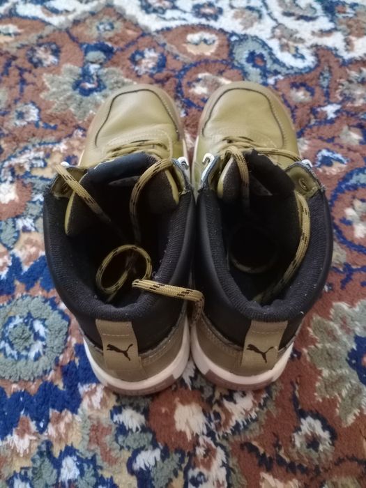 Puma tarrenz ii - 42