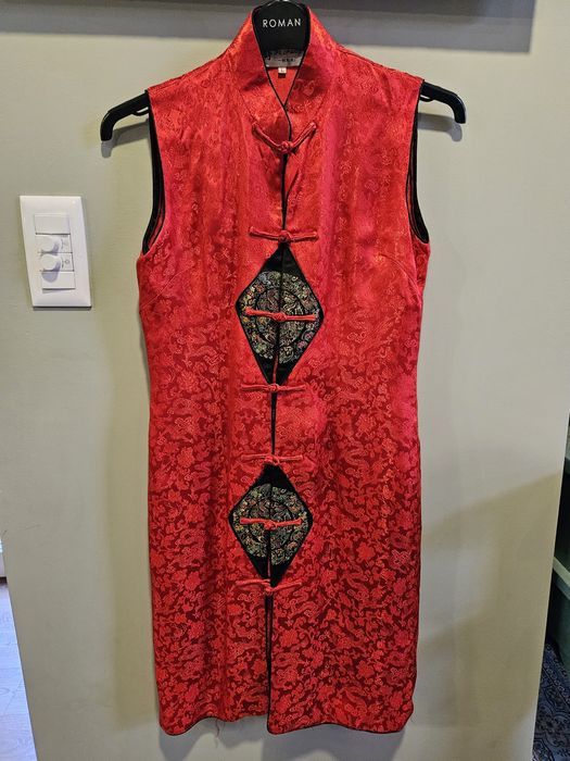 Японска, китайска рокля, кимоно