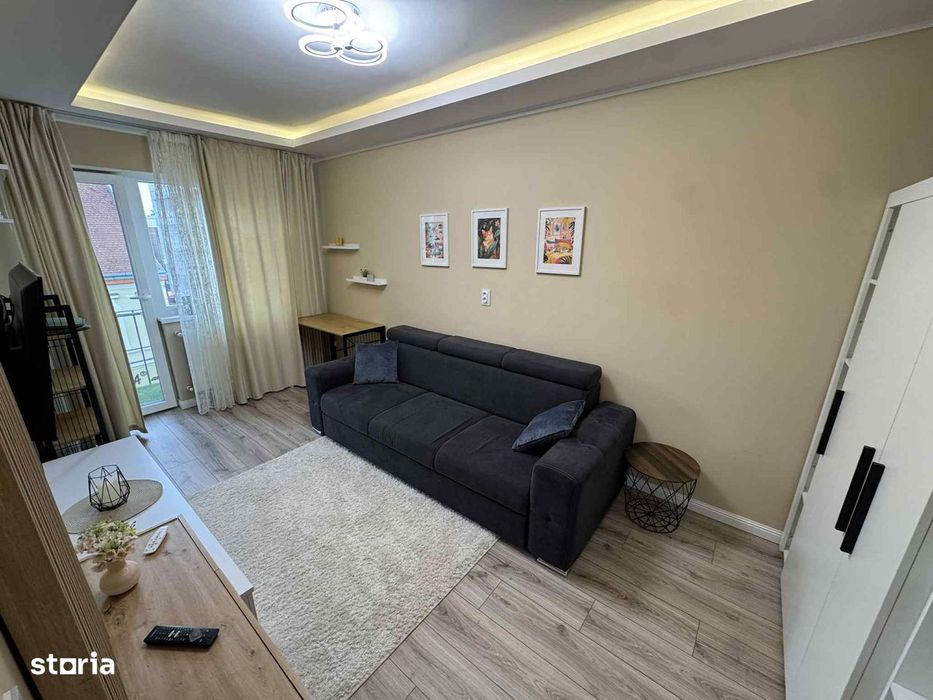 Chirie apartament 2 camere zona Ultracentrala