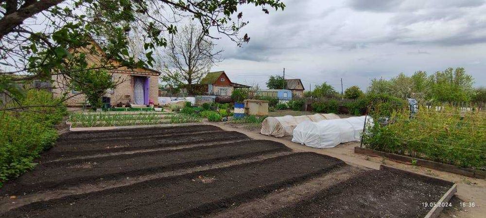 Дача 10 соток Общество «Ракета»