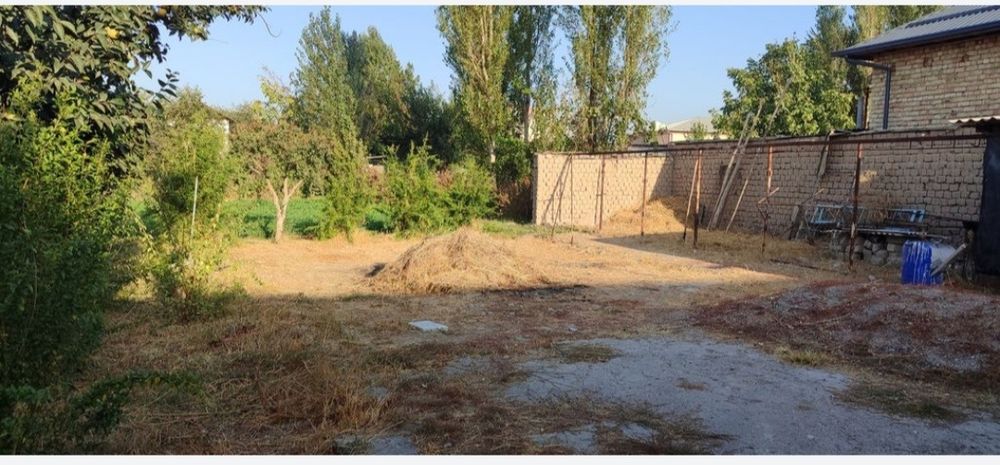 Уй сотилади Юкори Чирчик