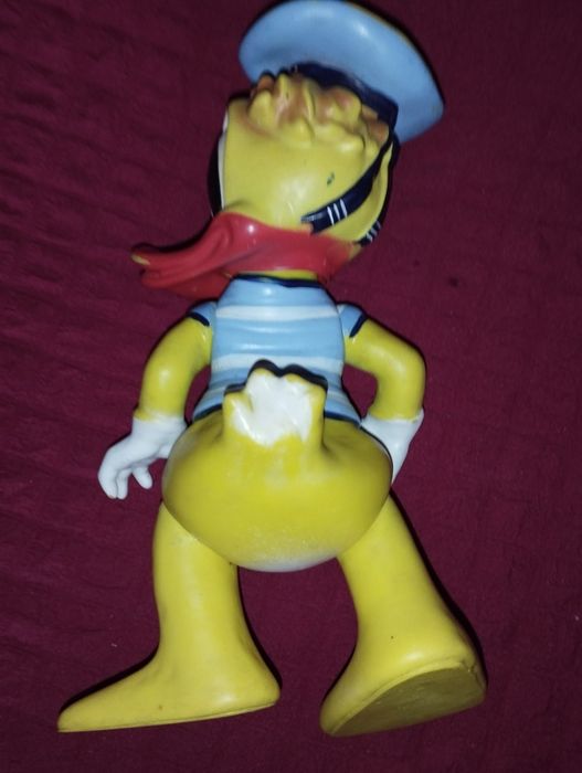 Donald Duck jucărie