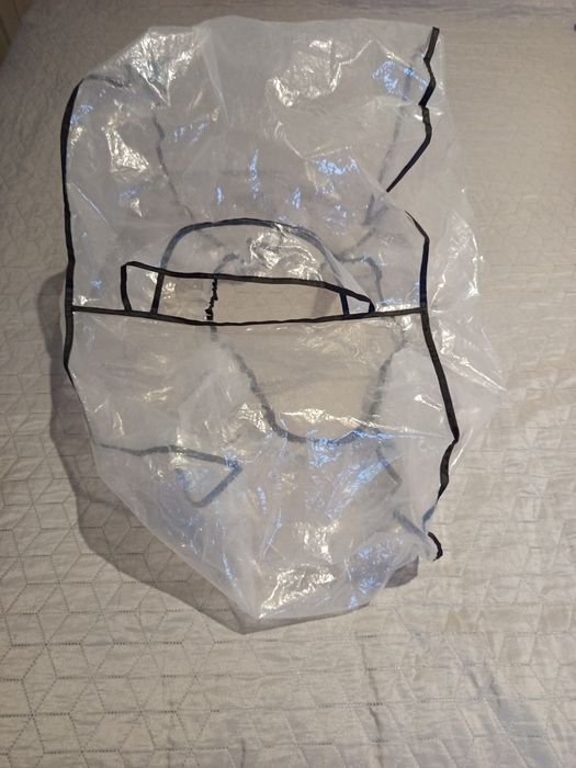 Сгъваема кошара,нагревател за мляко и още нещо