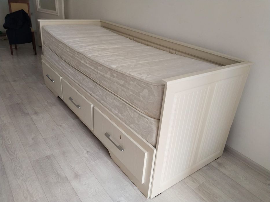 Подростковая кровать трансформер