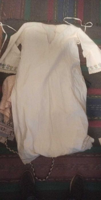 Автентична носия