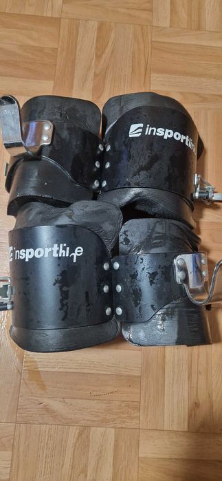 Cisme gravitationale pentru abdomene