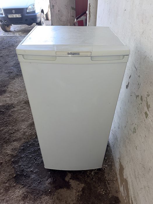 Холодильник Бирюса