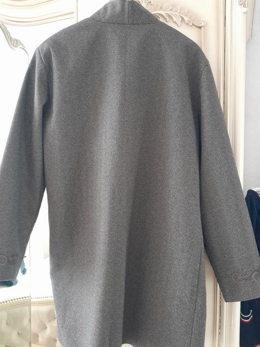 Чапан модный стильный